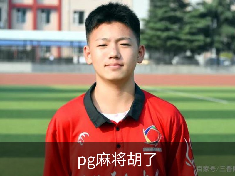 了解pg麻将胡了